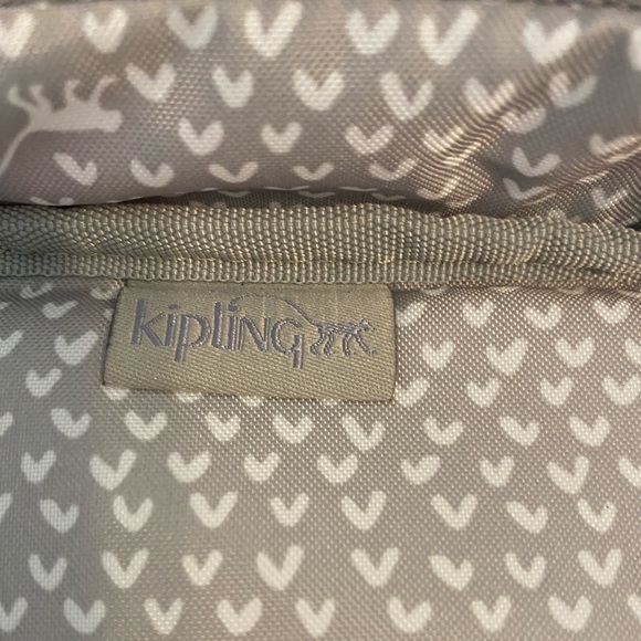 Kipling Pencil/Pen Case - Picture 9 of 13